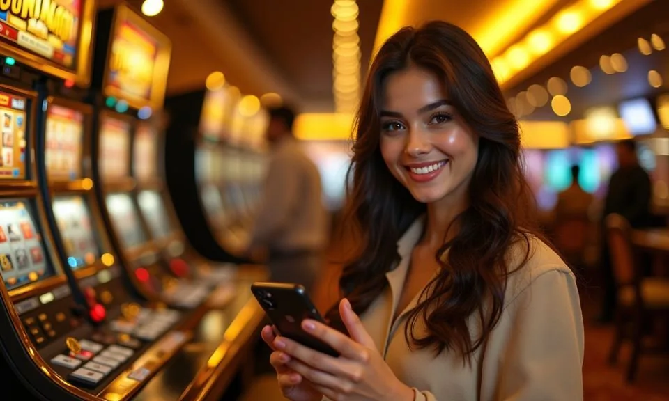 Baccarat CasinoHub